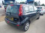 2010 NISSAN NOTE ACENTA for sale at Copart SANDY
