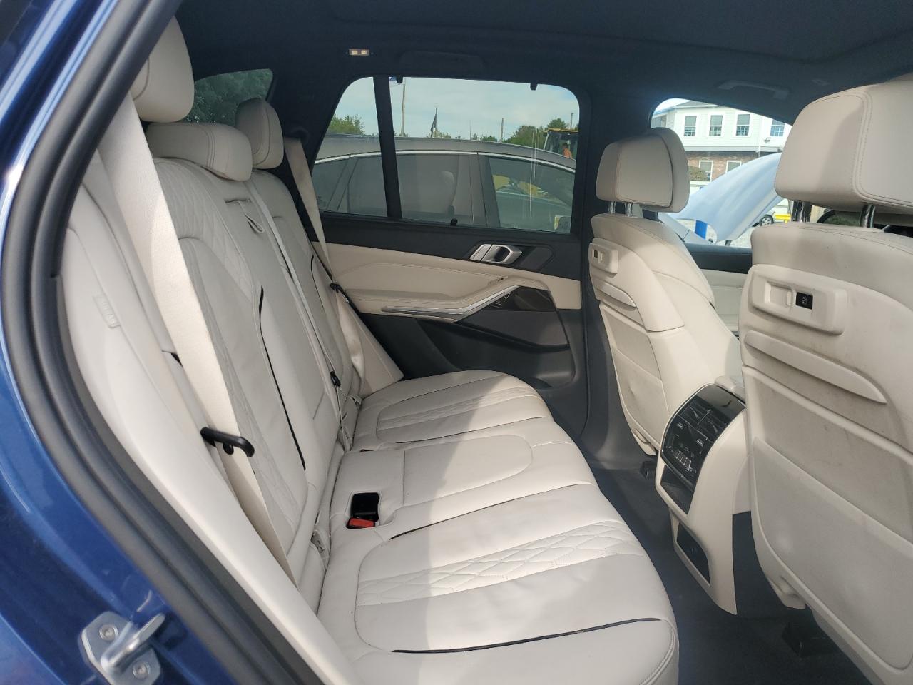 2020 BMW X5 xDrive40I VIN: 5UXCR6C05LLL76020 Lot: 80869595