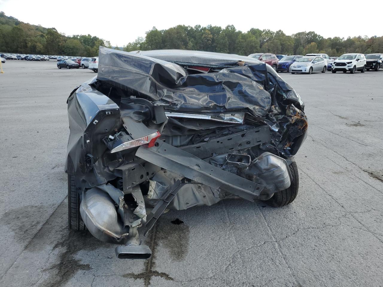 2012 Dodge Challenger Sxt VIN: 2C3CDYAG0CH225826 Lot: 80613195