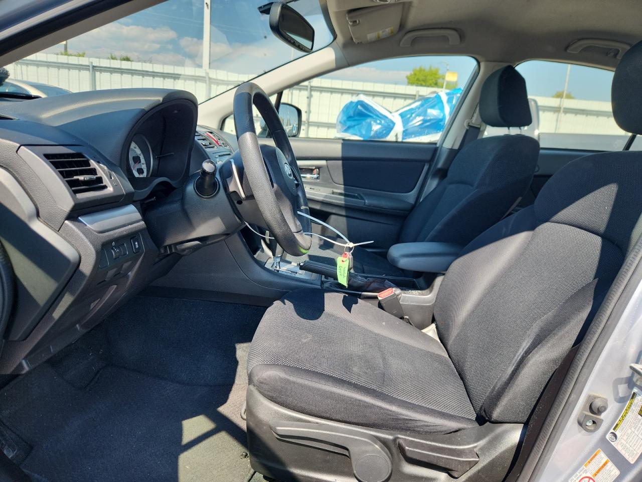 2013 Subaru Impreza Premium VIN: JF1GJAC60DH018559 Lot: 70894195