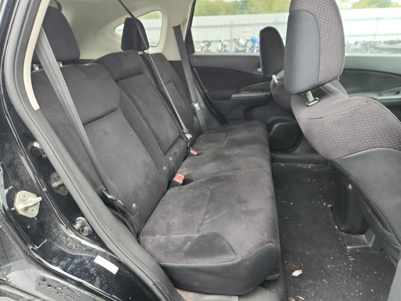 2014 Honda Cr-V Ex VIN: 2HKRM4H50EH628380 Lot: 81638975