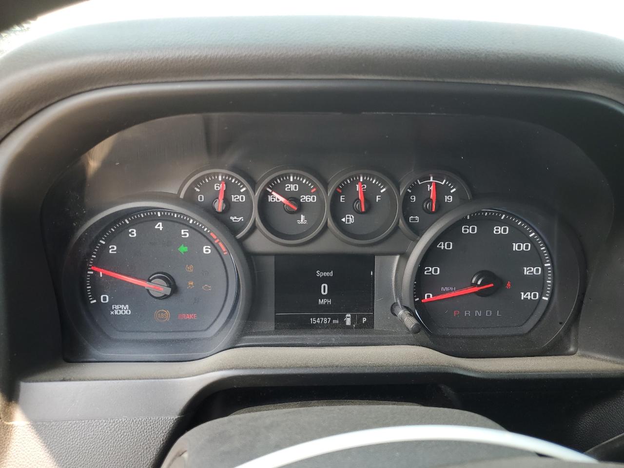 2021 Chevrolet Silverado C1500 VIN: 3GCPWAEF7MG321812 Lot: 70942605