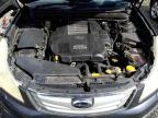 2011 SUBARU LEGACY  for sale at Copart CASTLEDERMOT - IRELAND