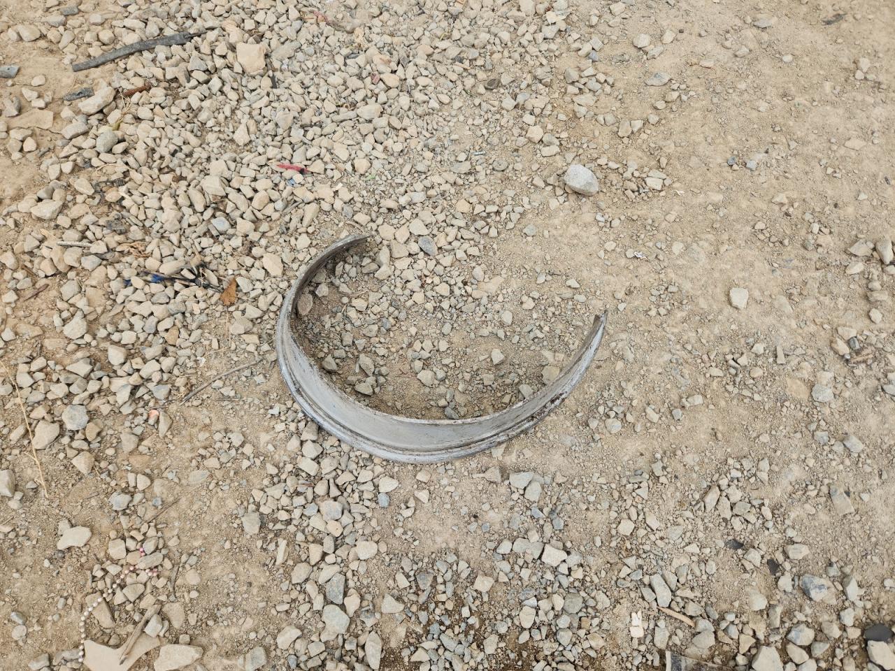 2011 Chrysler Town & Country Touring VIN: 2A4RR5DG8BR704886 Lot: 81671565