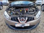 2012 NISSAN QASHQAI TEKNA IS +2 DCI  for sale at Copart WISBECH