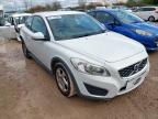 2010 VOLVO C30 S  for sale at Copart BRISTOL