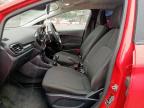 2023 FORD FIESTA TREND TURBO 1.0 ECOBOOST TREND 5DR for sale at Copart WOLVERHAMPTON