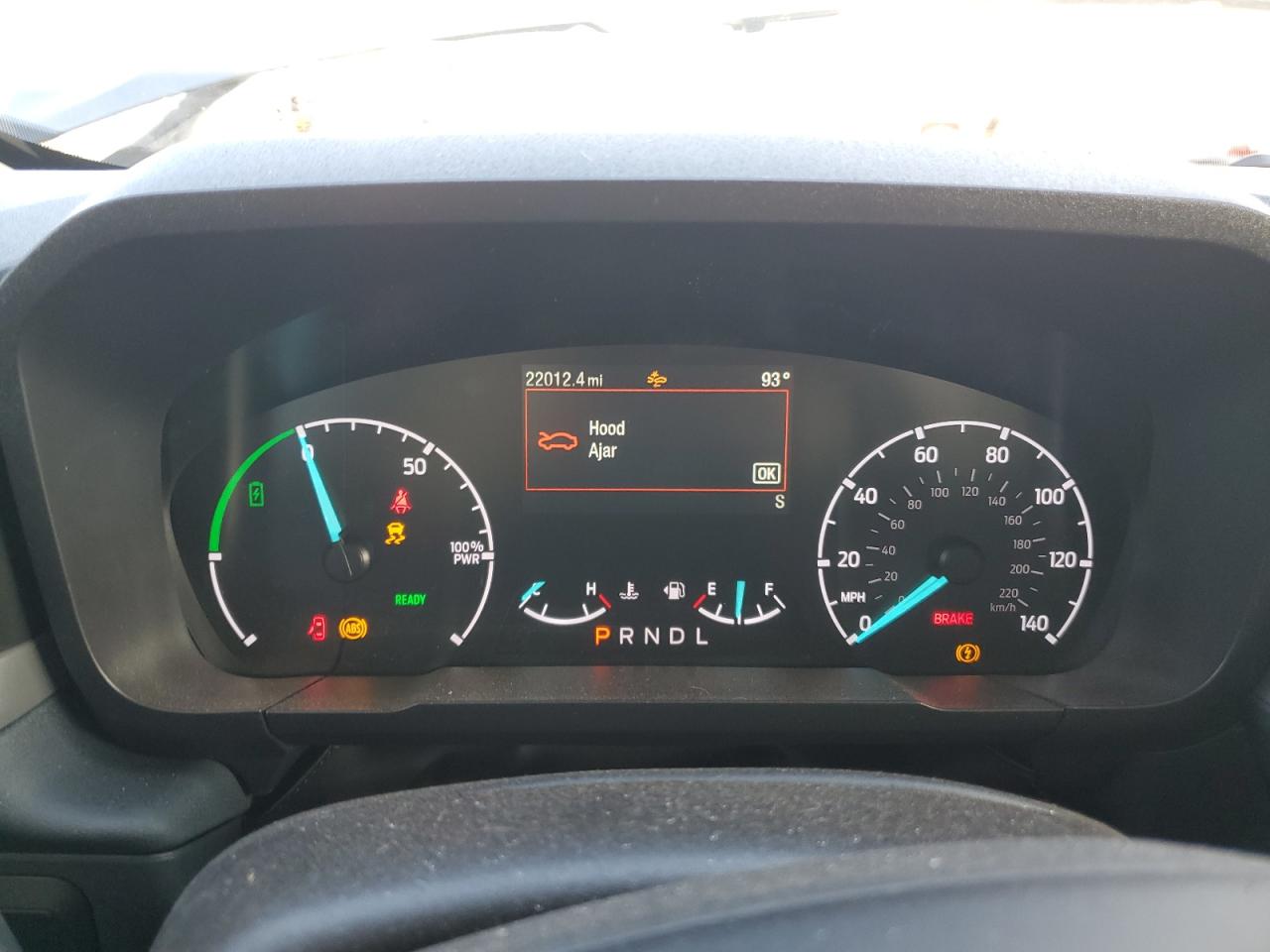 2024 Ford Maverick Xlt VIN: 3FTTW8H38RRA68262 Lot: 80671985