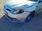 2014 MG 6 SE GT TURBO  for sale at Copart ROCHFORD