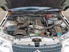 2010 SUZUKI GRAND VITARA SZ3  for sale at Copart PETERLEE