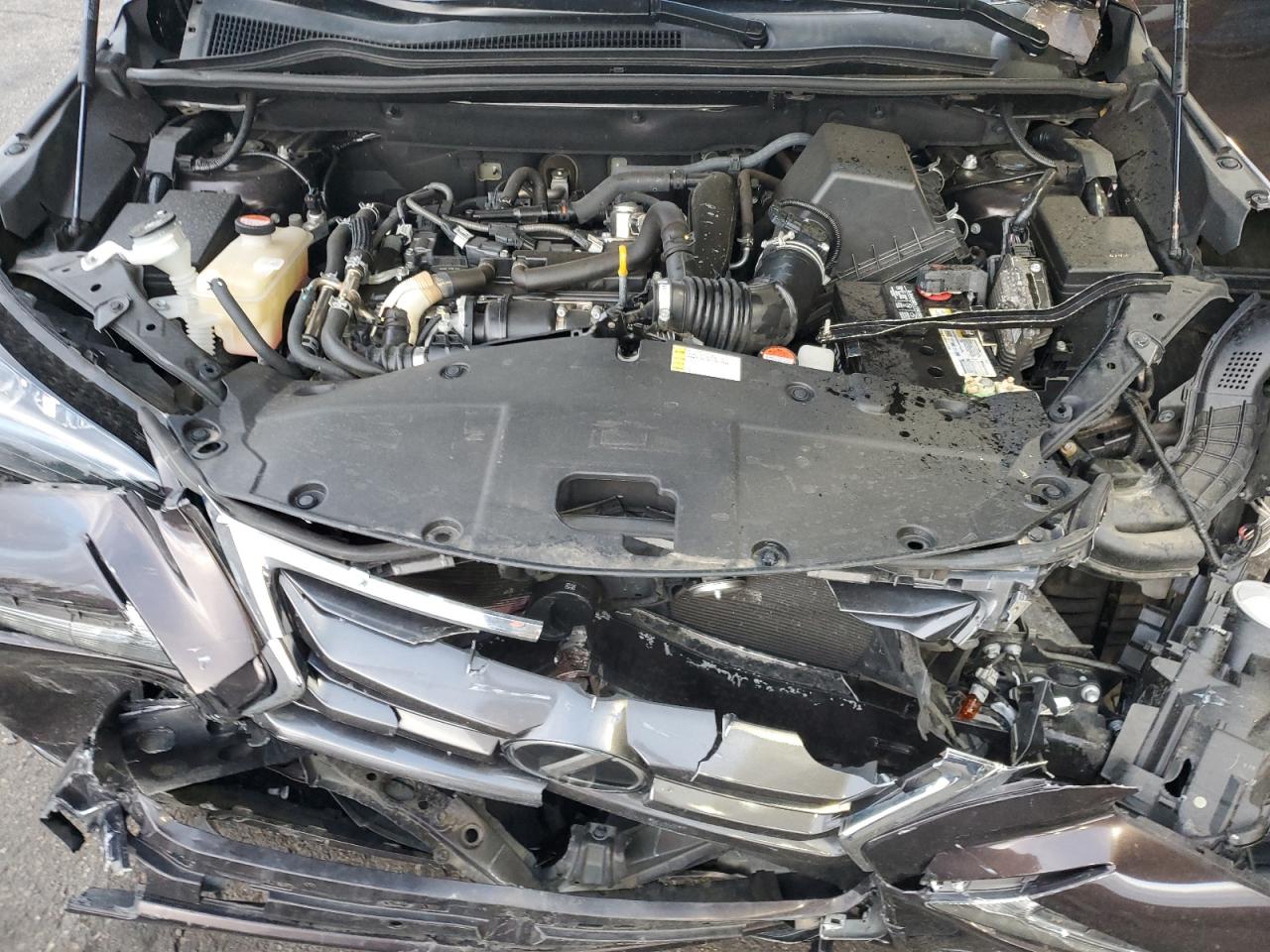 2015 Lexus Nx 200T VIN: JTJYARBZ1F2019750 Lot: 71850145