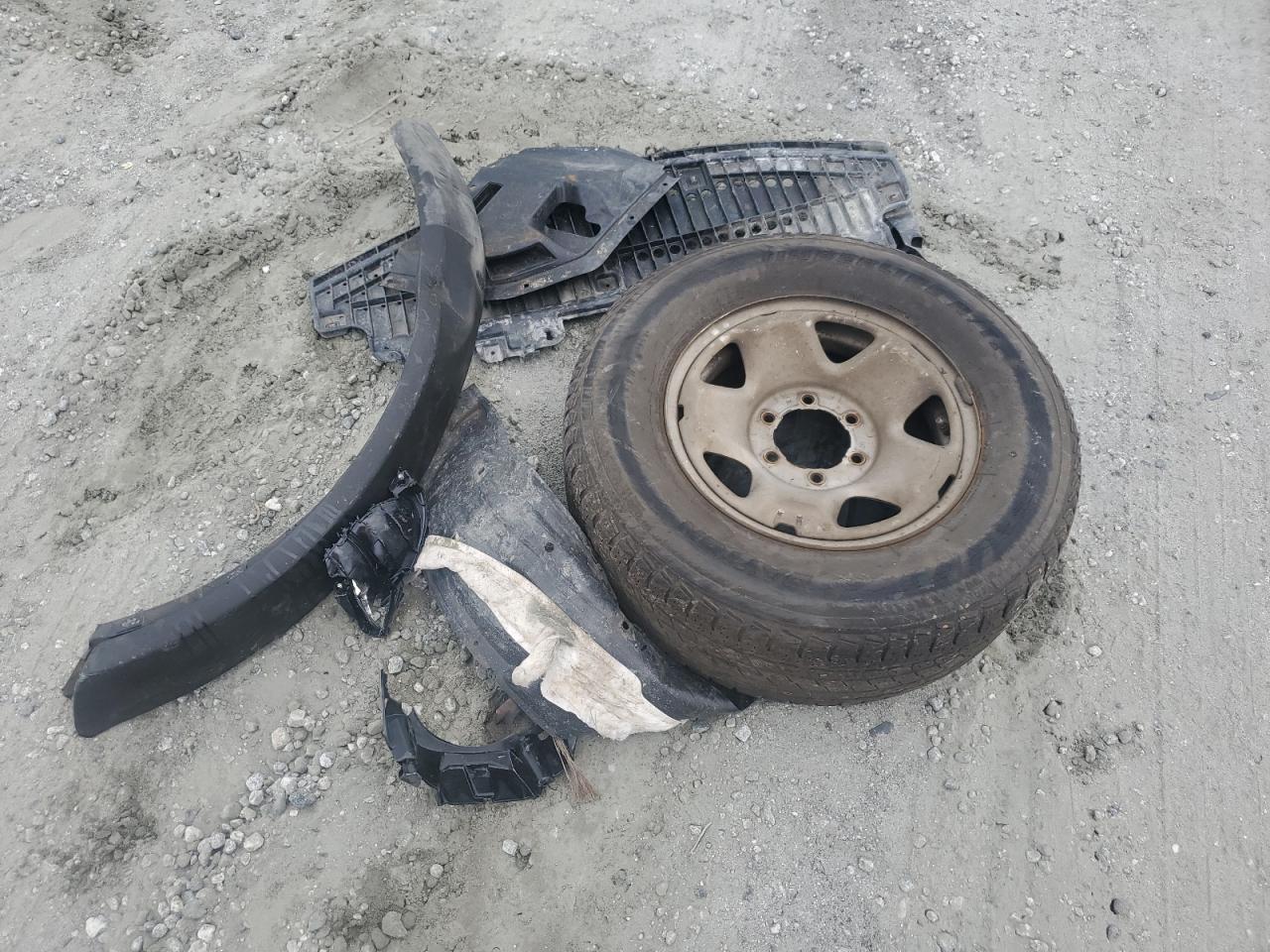 2004 Toyota 4Runner Sr5 VIN: JTEBT14R148008934 Lot: 83861205