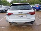 2021 AUDI A4 S LN VSPRNG 40 TFSI MH  for sale at Copart SANDWICH