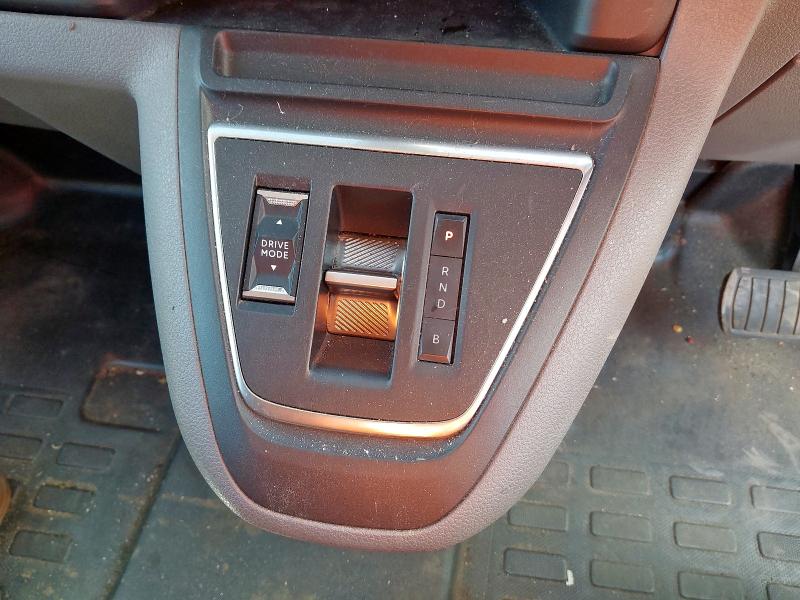 2023 VAUXHALL VIVARO-E 3100 DYNAMIC 3100 100KW DYNAMIC 75KWH H1 VAN A