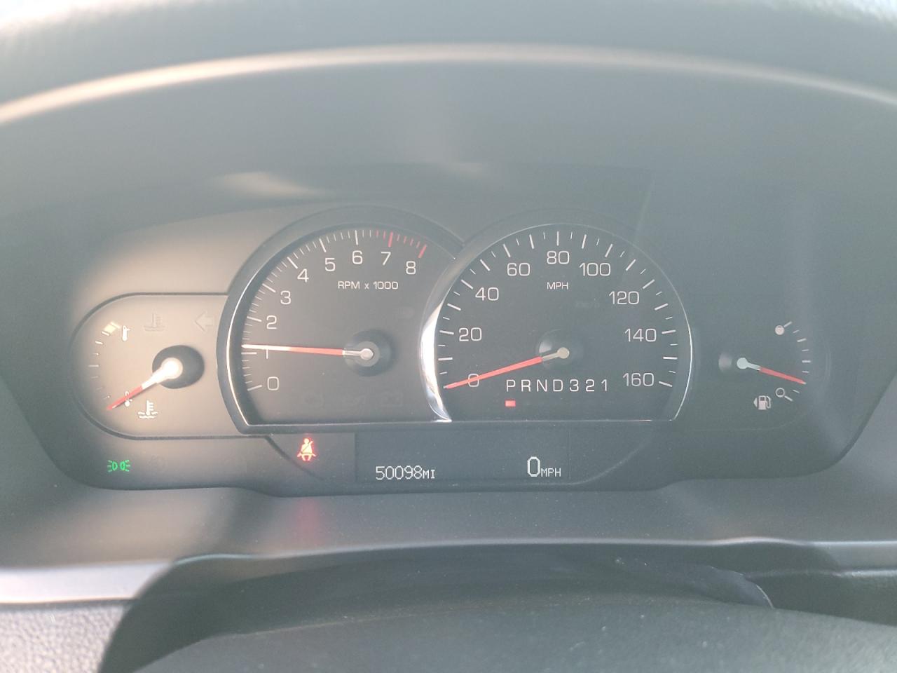 2006 Cadillac Commercial Chassis VIN: 1GEEH06Y66U500930 Lot: 81100675