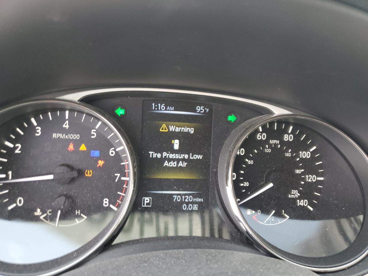 2016 Nissan Rogue S VIN: KNMAT2MT2GP609801 Lot: 80115405