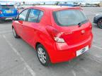 2014 HYUNDAI I20 ACTIVE 1.2 ACTIVE 5DR for sale at Copart CHESTER