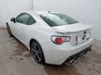 2013 TOYOTA GT86 D-4S AUTO  for sale at Copart WESTBURY