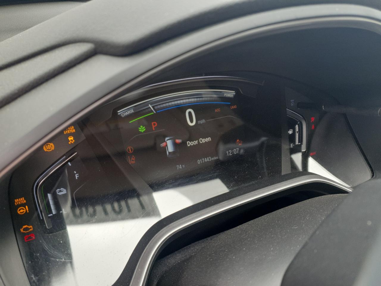 2021 Honda Cr-V Exl VIN: 7FART6H80ME020546 Lot: 71870095