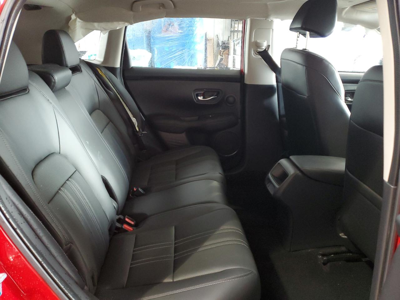 2024 Honda Hr-V Exl VIN: 3CZRZ1H76RM760362 Lot: 80252135