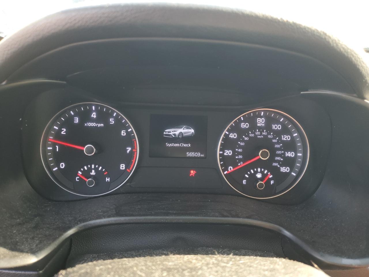 2021 Kia Forte Fe VIN: 3KPF24AD4ME297817 Lot: 71908605