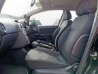 2008 VAUXHALL CORSA CLUB A/C  for sale at Copart NEWBURY