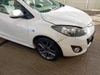 2011 MAZDA 2 SPORT  for sale at Copart EAST KILBRIDE