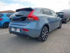 2019 VOLVO V40 INSCRIPTION EDITION T T3 [152] INSCRIPTION EDITION 5DR for sale at Copart SANDWICH