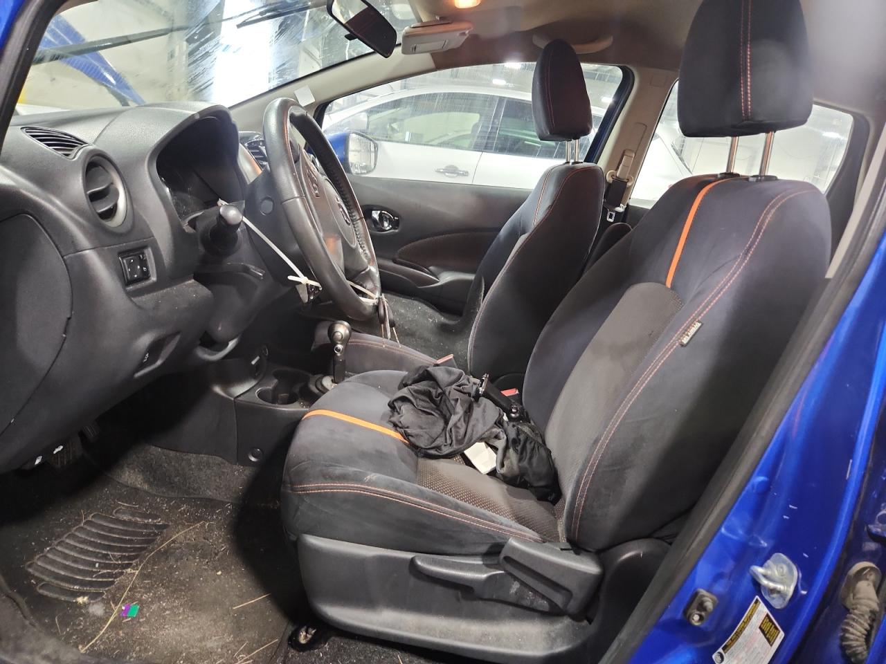 2017 Nissan Versa Note S VIN: 3N1CE2CP9HL354930 Lot: 71072535