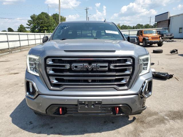 GMC SIERRA 2019 Серый