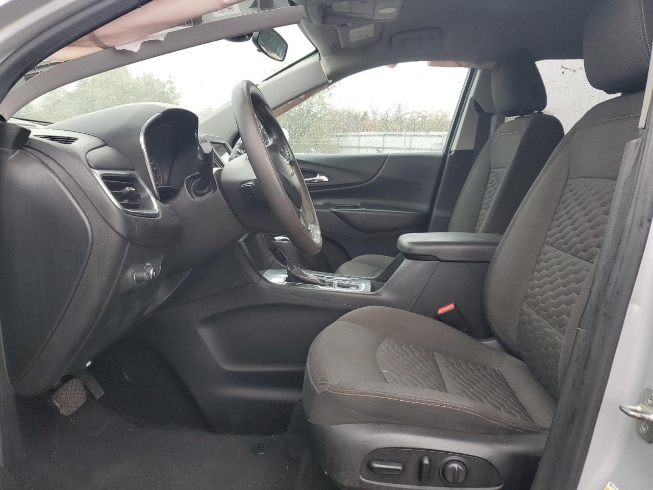 2020 Chevrolet Equinox Lt VIN: 2GNAXKEVXL6214464 Lot: 84027165