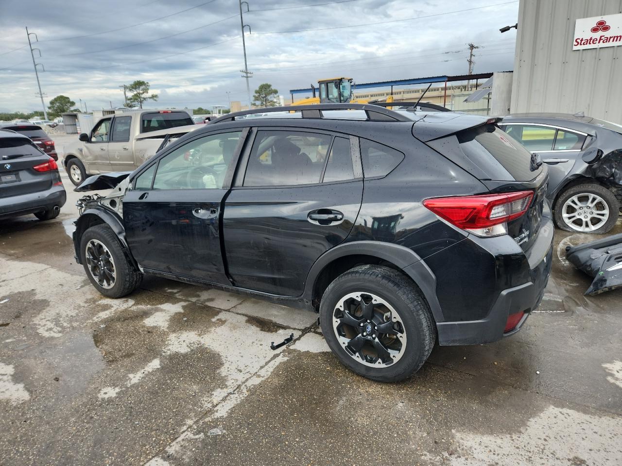 XV XV