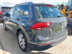 2022 VOLKSWAGEN TIGUAN LIFE TSI  for sale at Copart SANDY