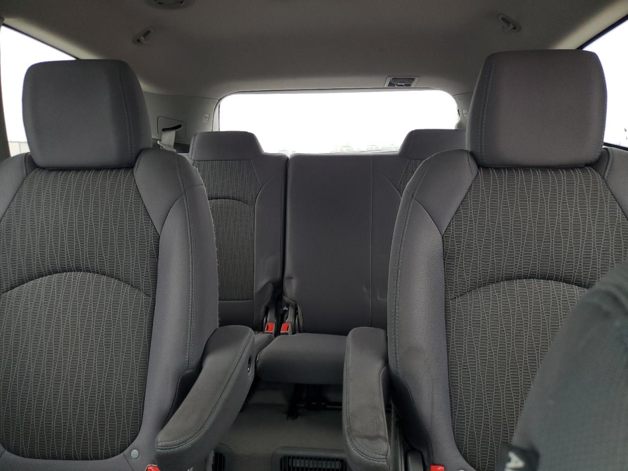 2015 Chevrolet Traverse Lt VIN: 1GNKRHKD1FJ179866 Lot: 84394625