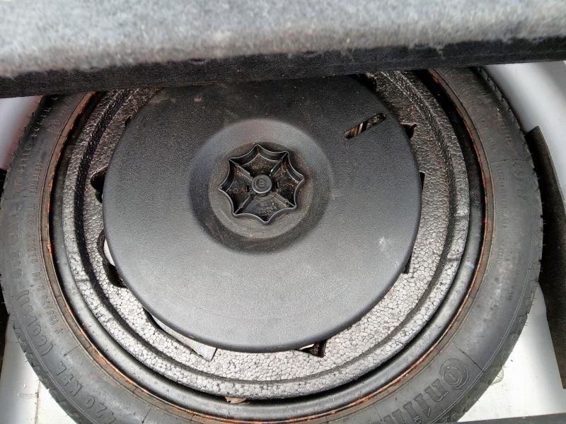 2001 AUDI TT QUATTRO (180 BHP) 