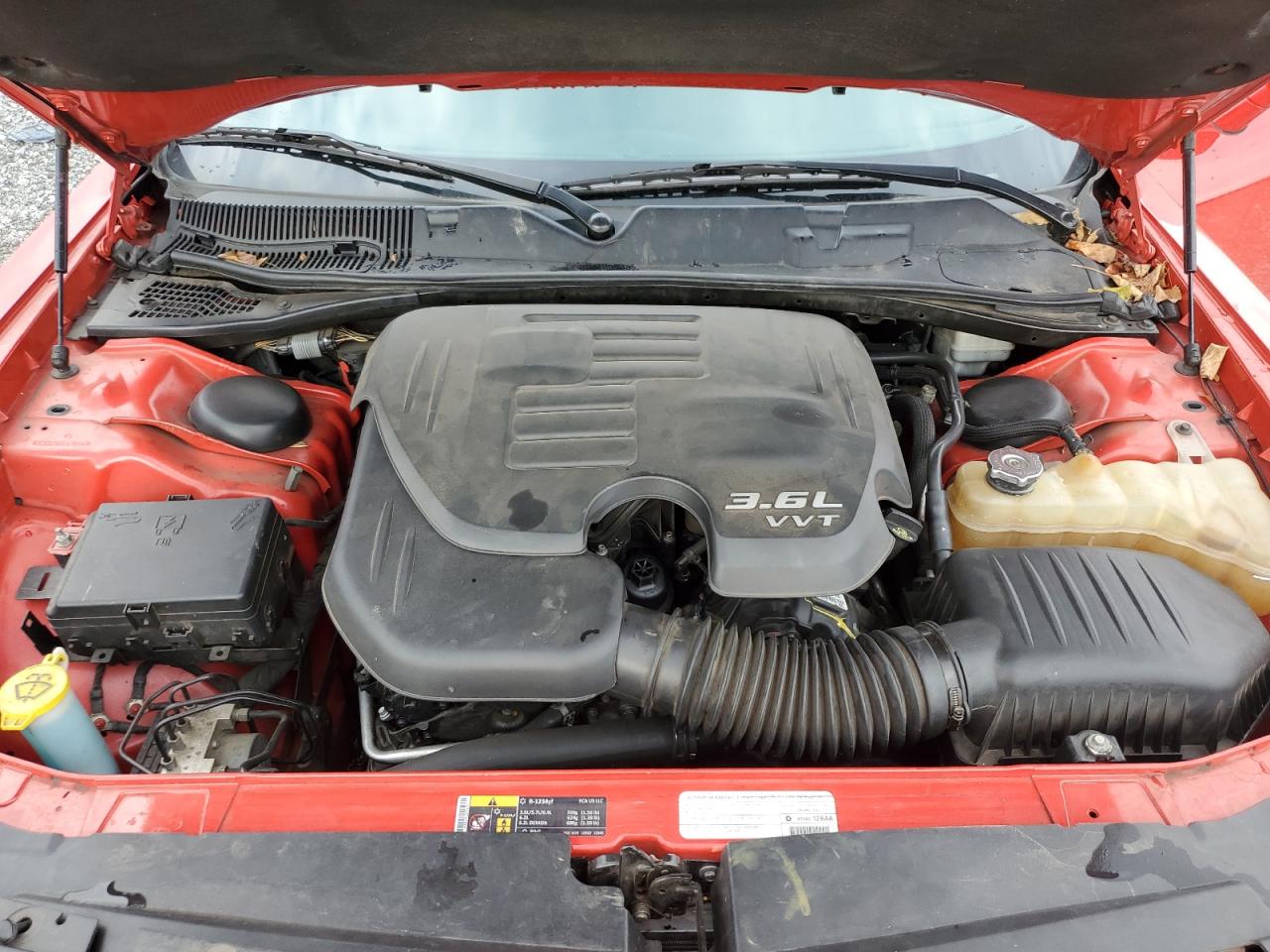 2015 Dodge Challenger Sxt VIN: 2C3CDZAG1FH789060 Lot: 80657515