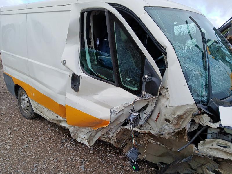 2016 CITROEN RELAY 33 L1H1 EPRISE BLUE 