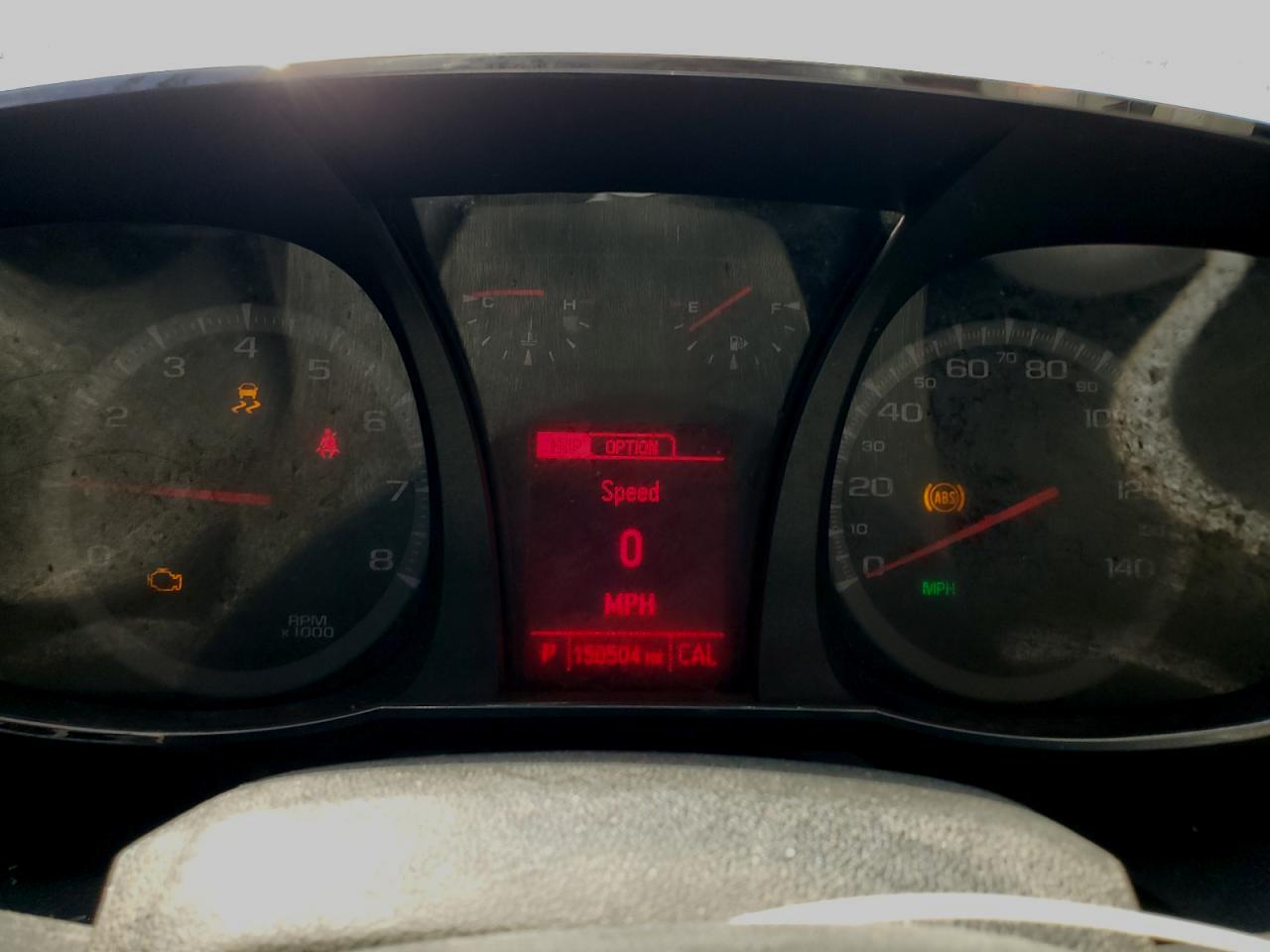 2015 GMC Terrain Slt VIN: 2GKFLXEK0F6126450 Lot: 70652525