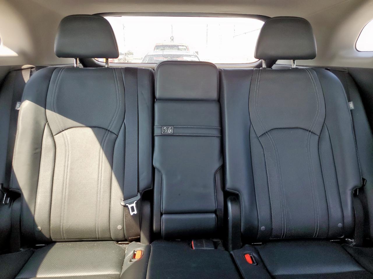 2017 Lexus Rx 350 Base VIN: 2T2ZZMCA5HC048616 Lot: 81684945