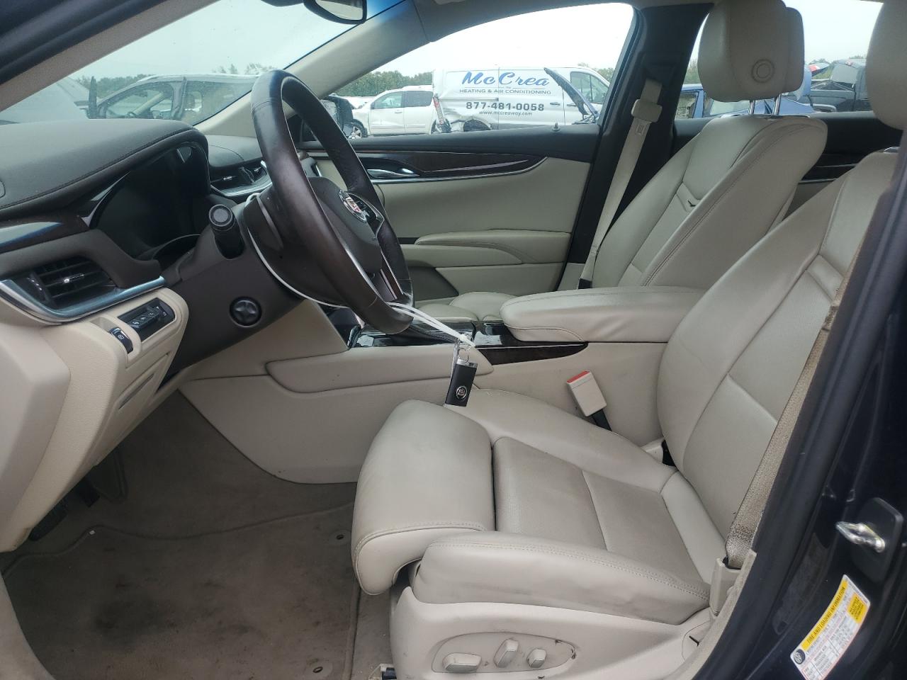 2013 Cadillac Xts Premium Collection VIN: 2G61S5S32D9171088 Lot: 84402975