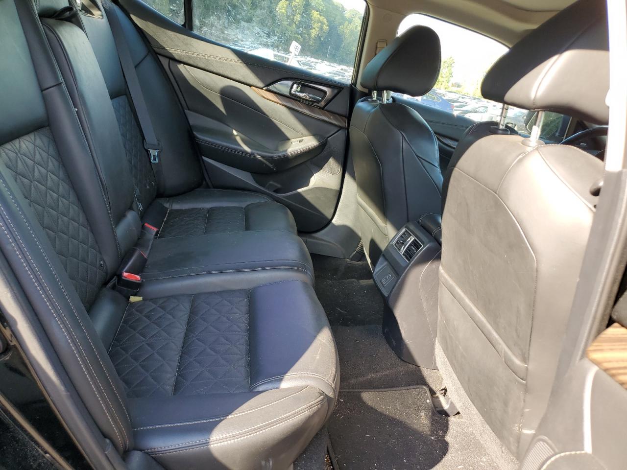 2018 Nissan Maxima 3.5S VIN: 1N4AA6AP7JC363353 Lot: 80115565