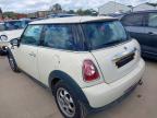 2013 MINI ONE  for sale at Copart SANDY