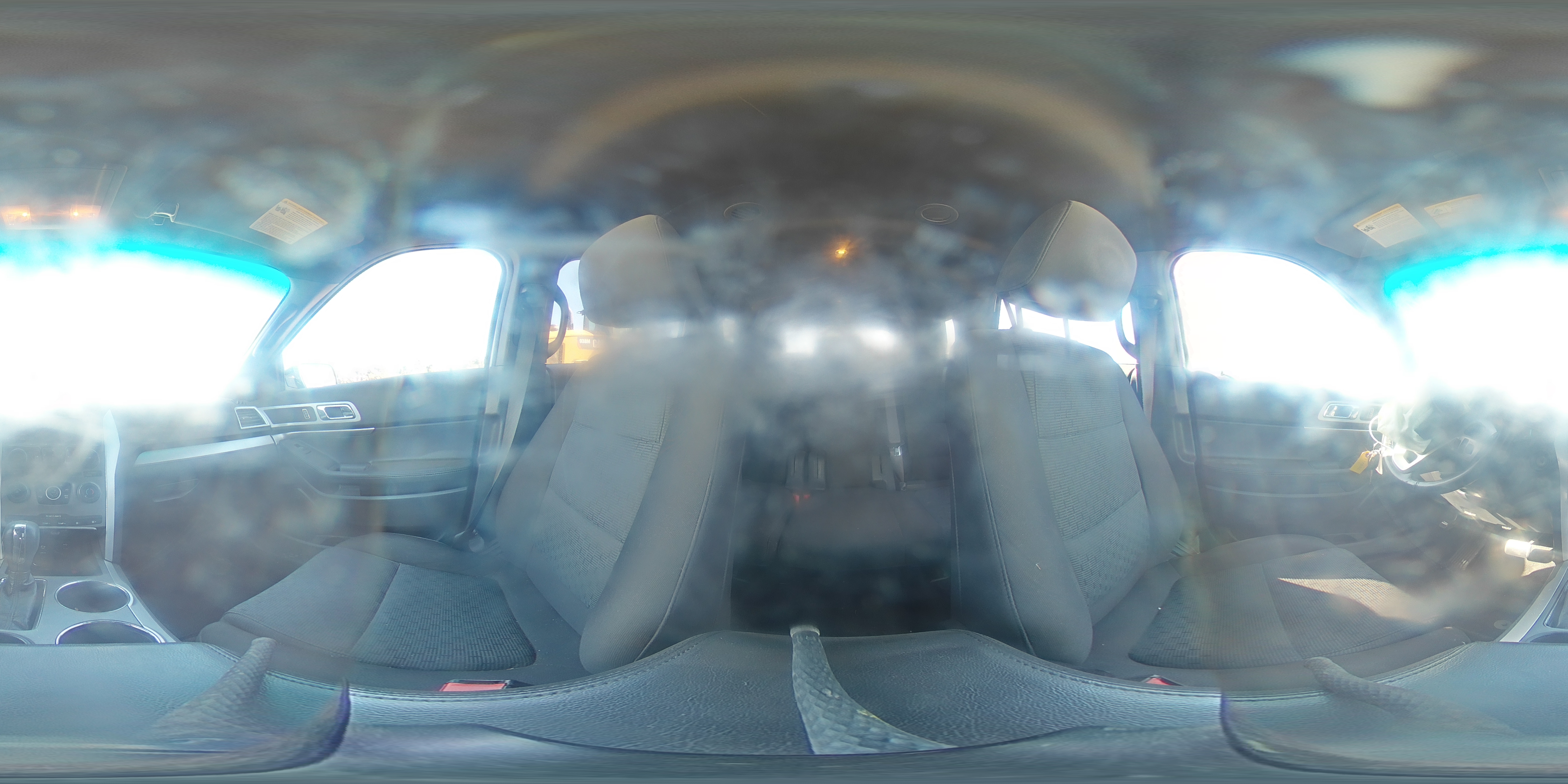 2012 Ford Explorer Xlt VIN: 1FMHK7D85CGA16028 Lot: 84563485