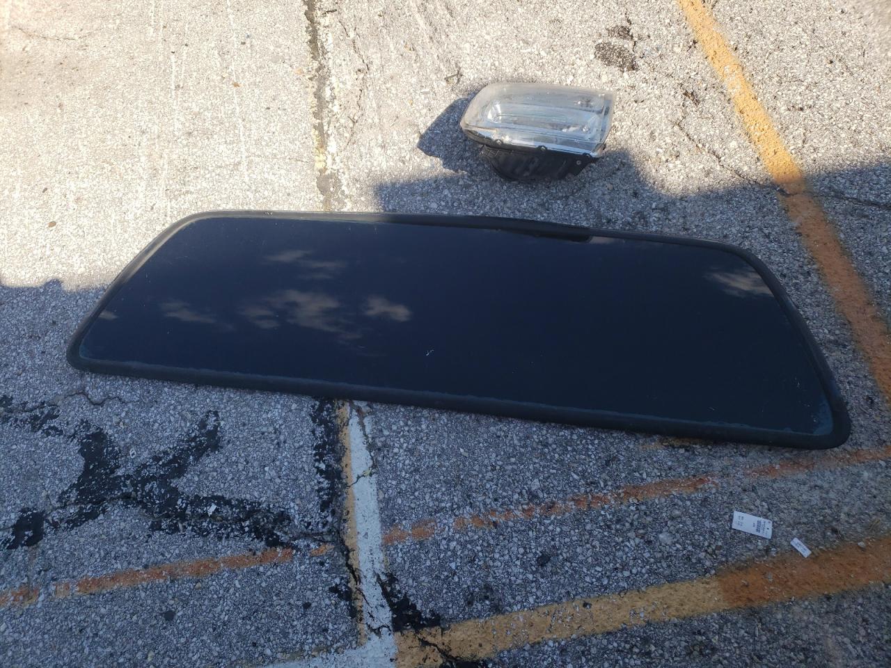 2000 Ford F250 Super Duty VIN: 3FTNF21F7YMA45965 Lot: 83943525