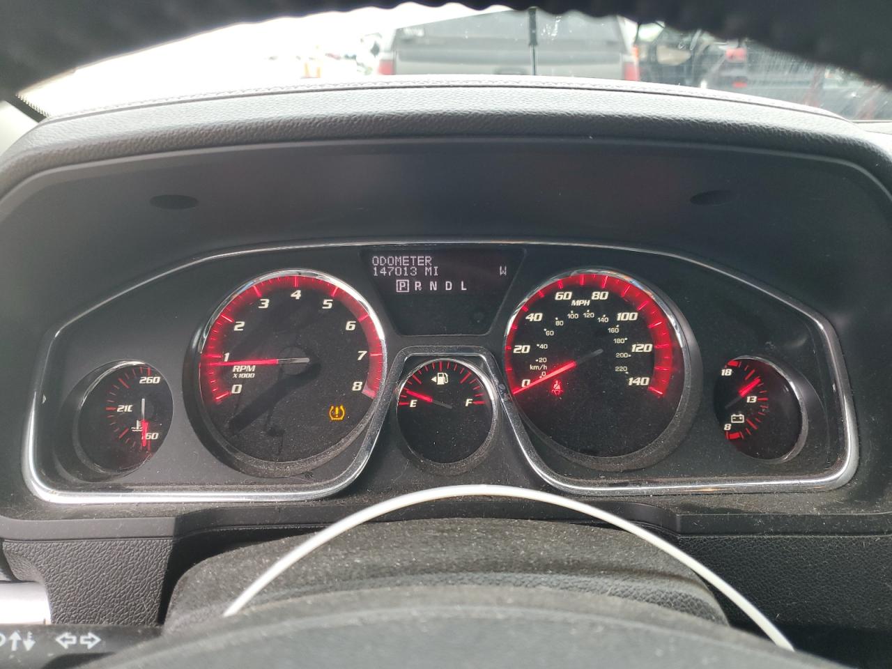 2015 GMC Acadia Slt-1 VIN: 1GKKVRKD4FJ321724 Lot: 81814505