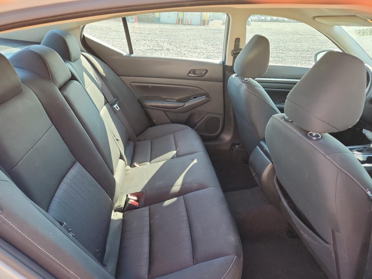 2023 Nissan Altima Sv VIN: 1N4BL4DV0PN328020 Lot: 80109395