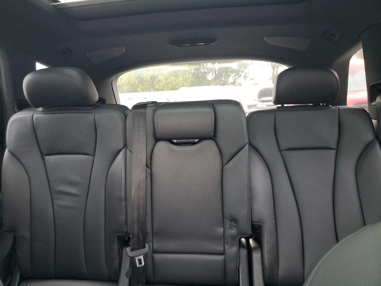 2017 Audi Q7 Premium Plus VIN: WA1LAAF71HD006523 Lot: 70379275