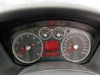 2007 FORD FOCUS GHIA  for sale at Copart BRISTOL