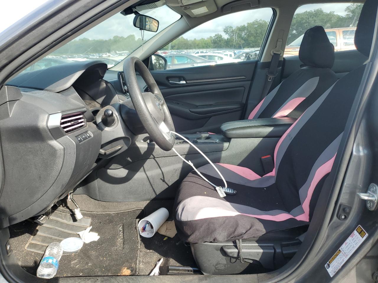 2022 Nissan Altima S VIN: 1N4BL4BV4NN356449 Lot: 81883855