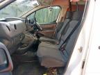2017 CITROEN BERLINGO 850 EN-PRISE BLU 1.6 BLUEHDI 850KG ENTERPRISE 100P for sale at Copart CHESTER
